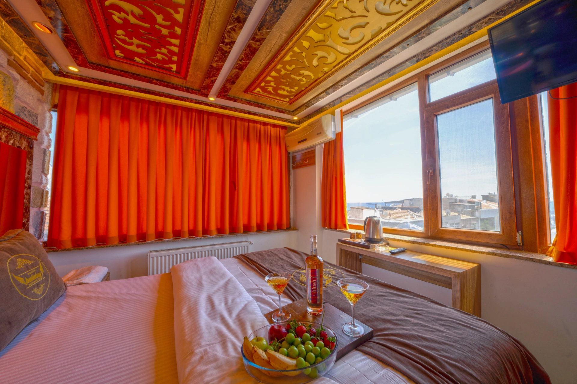 Holiday Business Otel & Bakırköy Günlük Kiralık Daire